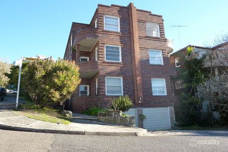 6/120 Francis St, Bondi Beach, NSW 2026