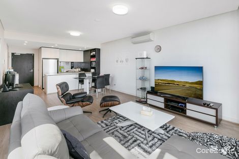 Property photo of 1201/46 Savona Drive Wentworth Point NSW 2127