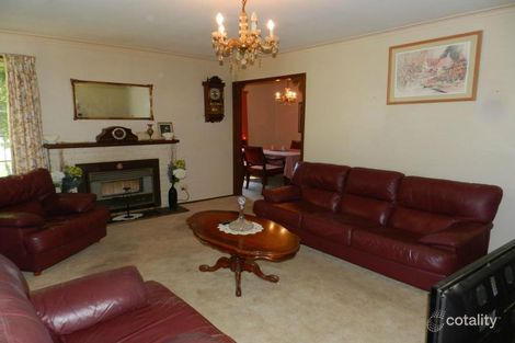 Property photo of 414 Dale Crescent Lavington NSW 2641