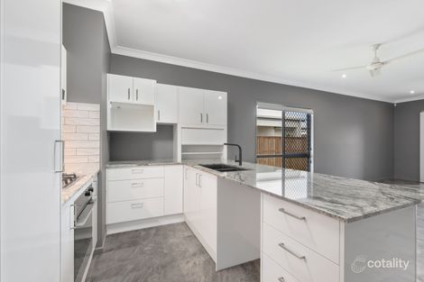 Property photo of 10 Grassbird Street Oonoonba QLD 4811