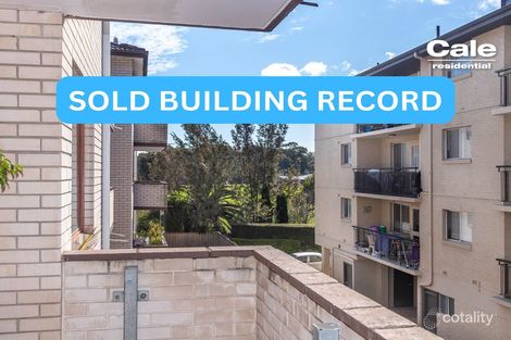 Property photo of 7/18-18A Meadow Crescent Meadowbank NSW 2114