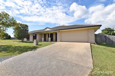 Property photo of 9 Claudia Circuit Kallangur QLD 4503