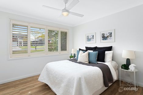 Property photo of 46 Westminster Street Schofields NSW 2762