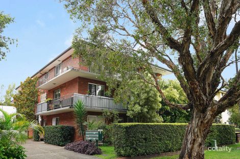 Property photo of 8/3 Fairway Close Manly Vale NSW 2093