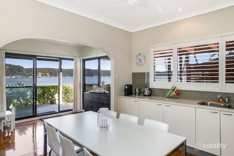 Property photo of 875 Barrenjoey Road Palm Beach NSW 2108