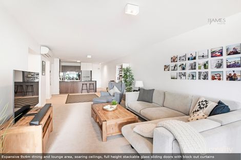 Property photo of 708/38 Helen Street Teneriffe QLD 4005