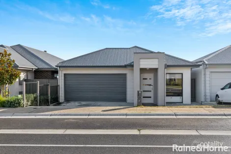 Property photo of 11 Emerald Way Mount Barker SA 5251