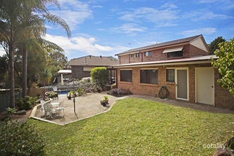 Property photo of 5 McCabe Place Menai NSW 2234