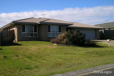 Property photo of 21 Honeyeater Place Lowood QLD 4311