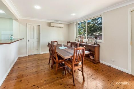 Property photo of 12 Illawarra Drive St Clair NSW 2759