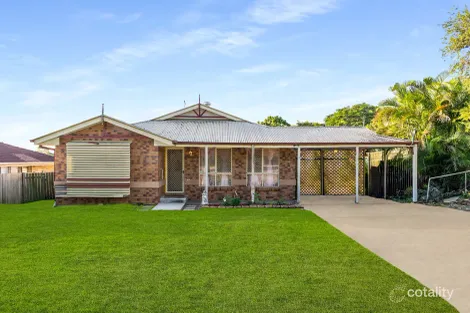 2 Penrose Cct, Redbank Plains, QLD 4301