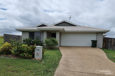 5 Charles Darwin Dr, Monto, QLD 4630