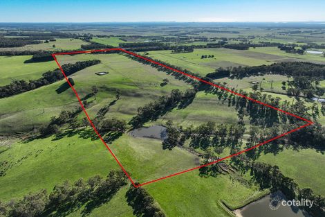 183 Rankins Rd, Irrewillipe, VIC 3249