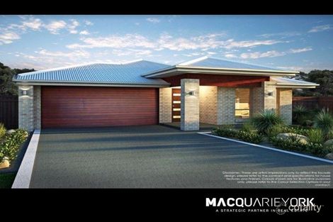 Lot 190 Palaszczuk Ave, Collingwood Park, QLD 4301