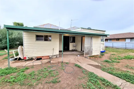 Property photo of 36 Park Road Kerang VIC 3579