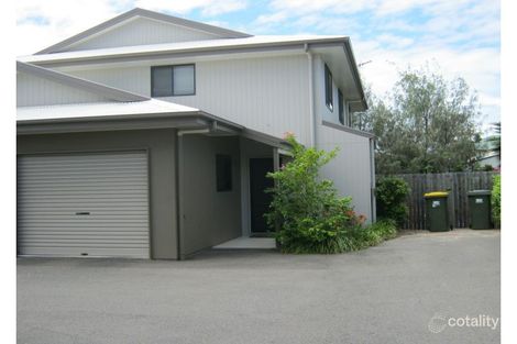 2/118 Auckland St, Gladstone Central, QLD 4680