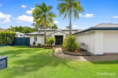 Property photo of 23 Driftwood Place Parkwood QLD 4214