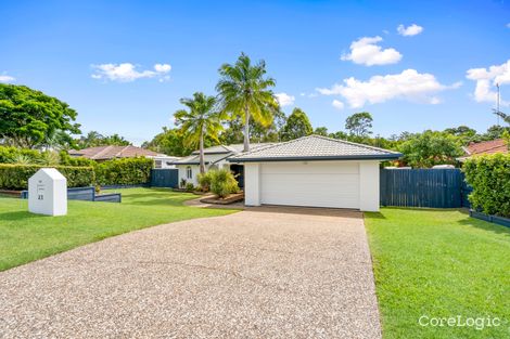 Property photo of 23 Driftwood Place Parkwood QLD 4214