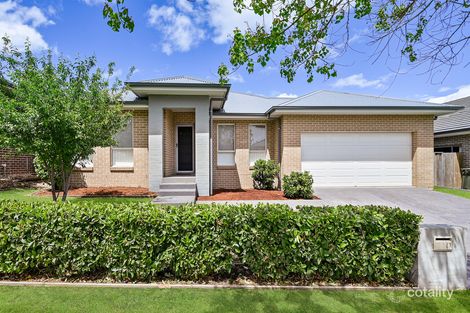 Property photo of 47 Holden Drive Oran Park NSW 2570