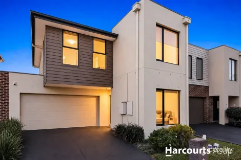 20 Fitzroy St, Pakenham, VIC 3810