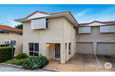 Property photo of 22/21B Hunter Street Brassall QLD 4305