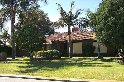 4 Dauphin Pl, Willetton, WA 6155