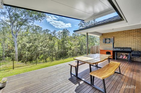 Property photo of 3 Wilson Circuit Flagstone QLD 4280