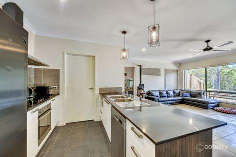 Property photo of 3 Wilson Circuit Flagstone QLD 4280