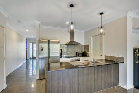 Property photo of 3 Wilson Circuit Flagstone QLD 4280