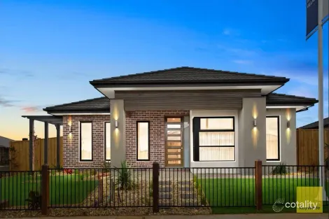 20 WILTSHIRE BVD, THORNHILL PARK, VIC 3335