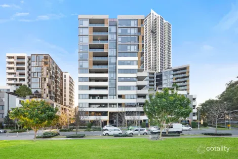 Property photo of 151/7 Flock Street Lidcombe NSW 2141