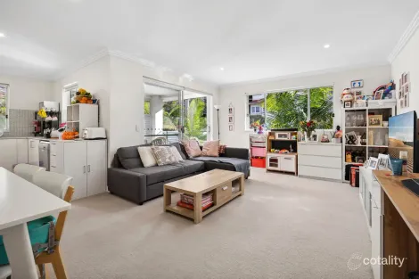 Property photo of 18/18 Redman Road Dee Why NSW 2099