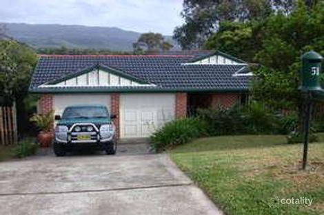 Property photo of 51 Bridges Road Gerringong NSW 2534