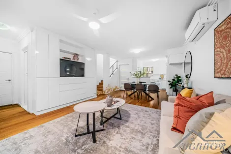 Property photo of 6/145 Herdsman Parade Wembley WA 6014