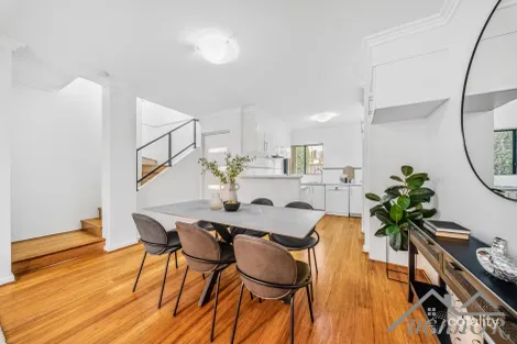 Property photo of 6/145 Herdsman Parade Wembley WA 6014