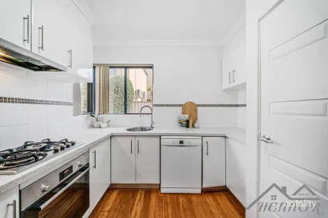 Property photo of 6/145 Herdsman Parade Wembley WA 6014