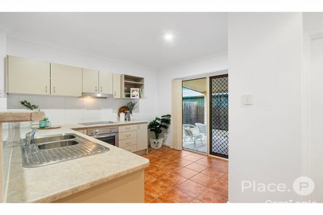 Property photo of 22/21B Hunter Street Brassall QLD 4305