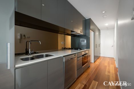 Property photo of 105/88 Dow Street Port Melbourne VIC 3207