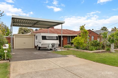 12 Musca Cl, Rockingham, WA 6168