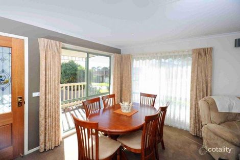Property photo of 100 Sproat Street Portarlington VIC 3223