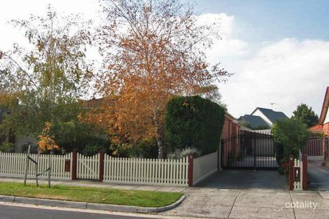 Property photo of 2/9 Farnham Street Caulfield VIC 3162