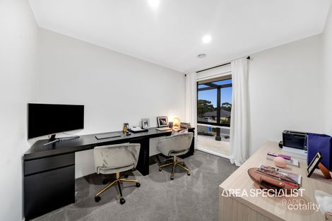 Property photo of 44 Michelle Drive Hampton Park VIC 3976