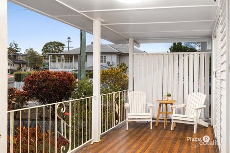 Property photo of 1064 Logan Road Holland Park West QLD 4121