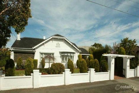Property photo of 43 Whitby Street Brunswick West VIC 3055