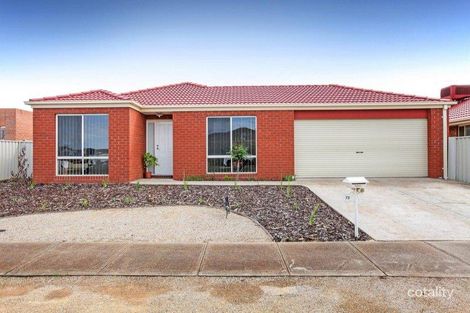 72 Greenhills Dr, Kurunjang, VIC 3337