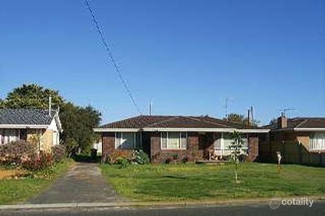 16 Jolliffe St, West Busselton, WA 6280