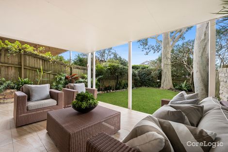 Property photo of 65 Ourimbah Road Mosman NSW 2088