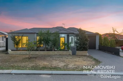 Property photo of 5A Hartley Way Balga WA 6061