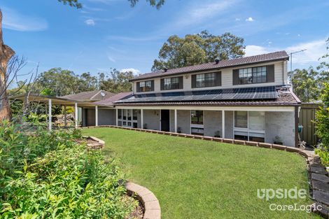Property photo of 39 Cudgegong Road Ruse NSW 2560