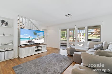 Property photo of 39 Cudgegong Road Ruse NSW 2560